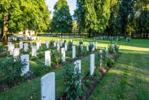 Milan: World War II Private Walking Tour