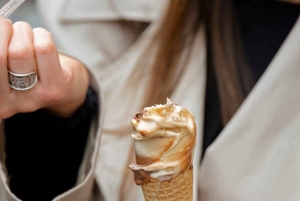 Аудиоэкскурсия по Милану с набором для дегустации блюд