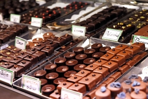 Аудиоэкскурсия по Милану с набором для дегустации блюд