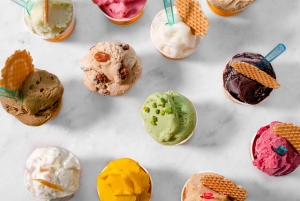 Аудиоэкскурсия по Милану с набором для дегустации блюд