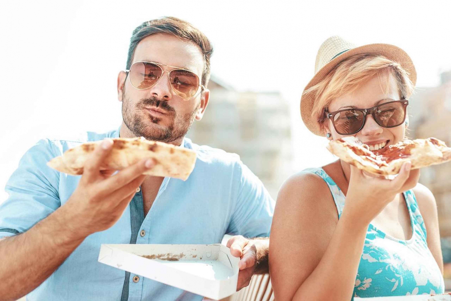 Milano: Privat tur med mad og drikke i Brera-distriktet