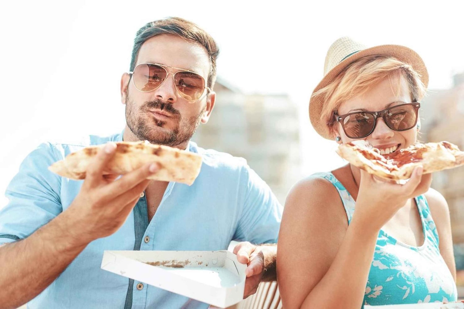 Milano: Brera District Street Food and Drinks Private Tour