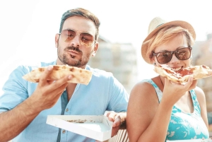 Milano: Brera District Street Food and Drinks Private Tour