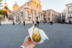 Milano: Brera District Street Food and Drinks Private Tour