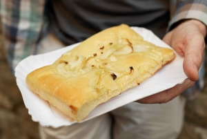 Milano: Brera District Street Food and Drinks Private Tour