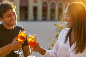 Milano: Brera District Street Food and Drinks Private Tour