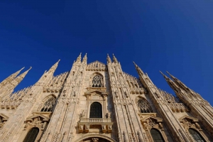 Milano City Escape: 'Der Mieter des Doms'