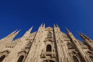 Escapade à Milan : 'Le locataire du Duomo'
