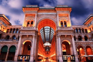 Milano da Svelare: Simboli, Codici ed Emblemi