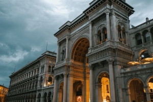 Milano da Svelare: Simboli, Codici ed Emblemi