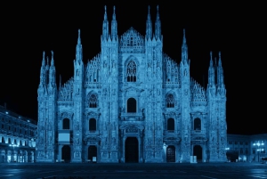 Milano da Svelare: Simboli, Codici ed Emblemi