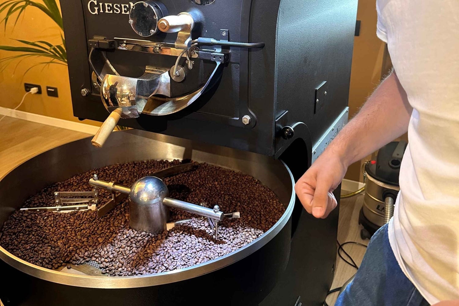 ミラノ: Degustazione caffè di qualità dalla moka al filtro