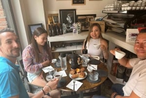 ミラノ: Degustazione caffè di qualità dalla moka al filtro