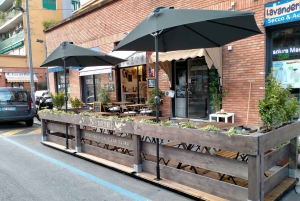 ミラノ: Degustazione caffè di qualità dalla moka al filtro