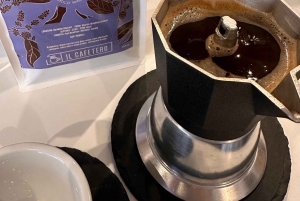 ミラノ: Degustazione caffè di qualità dalla moka al filtro