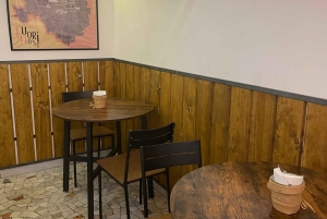 ミラノ: Degustazione caffè di qualità dalla moka al filtro