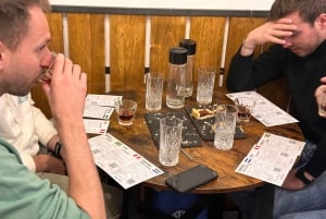 ミラノ: Degustazione caffè di qualità dalla moka al filtro