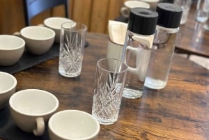 ミラノ: Degustazione caffè di qualità dalla moka al filtro