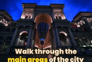 Milano: Digital Guide made by a Local for your walking tour!