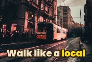 Milano: Digital Guide made by a Local for your walking tour!