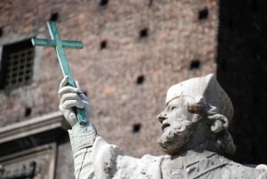 Mailand: Highlights Private Tour, Duomo, Schloss & Gelato