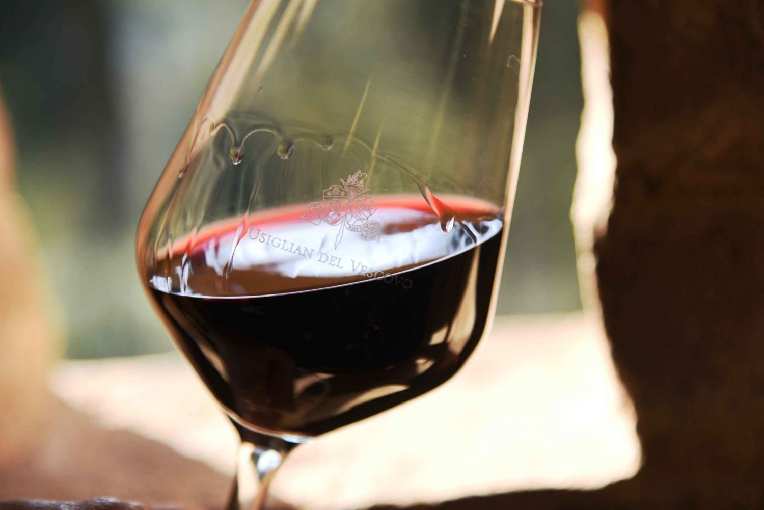 3 top Italian wines: taste like a PRO with your 5 senses!