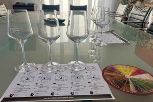 3 top Italian wines: taste like a PRO with your 5 senses!