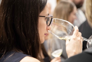3 top Italian wines: taste like a PRO with your 5 senses!