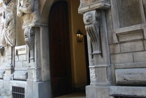 Milano Segreta: un viaggio attraverso i suoi angoli nascosti