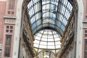 Milano : Shopping Tour avec un styliste personnel 'milanais'.