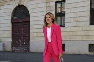 Milano : Shopping Tour avec un styliste personnel 'milanais'.