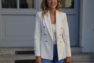 Milano : Shopping Tour avec un styliste personnel 'milanais'.