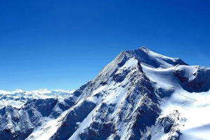 Milano: Transfer from Milan to Courchevel