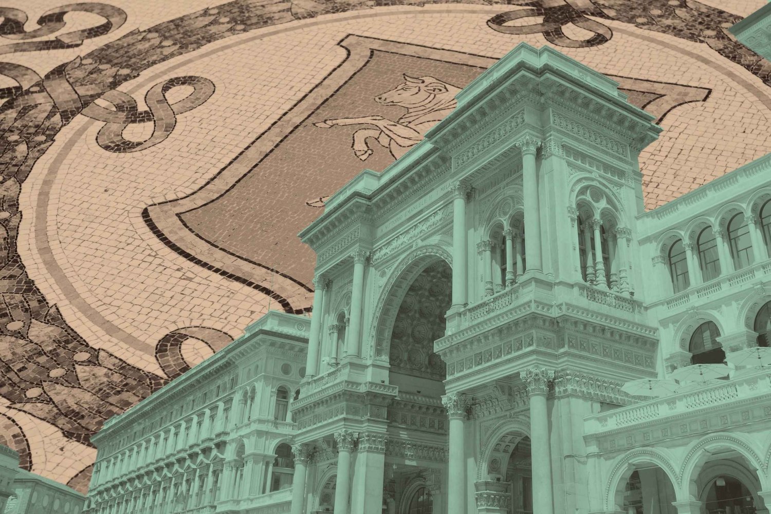 Milan's Fashion: Private Guided Walking Tour & Tickets