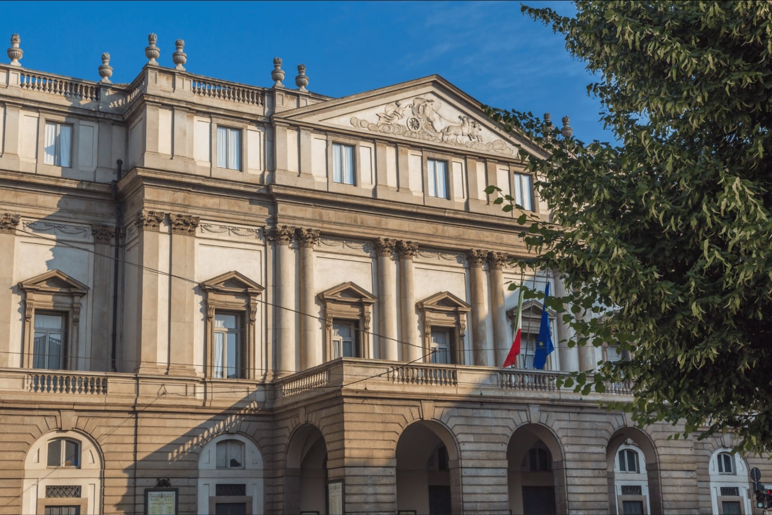 Мода Милана: частная пешеходная экскурсия с гидом и билеты