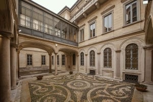 Мода Милана: частная пешеходная экскурсия с гидом и билеты