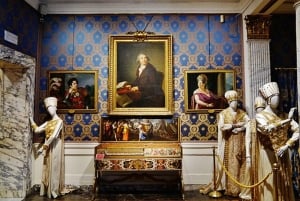 Мода Милана: частная пешеходная экскурсия с гидом и билеты