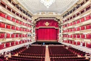 Мода Милана: частная пешеходная экскурсия с гидом и билеты