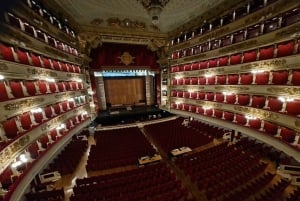 Мода Милана: частная пешеходная экскурсия с гидом и билеты