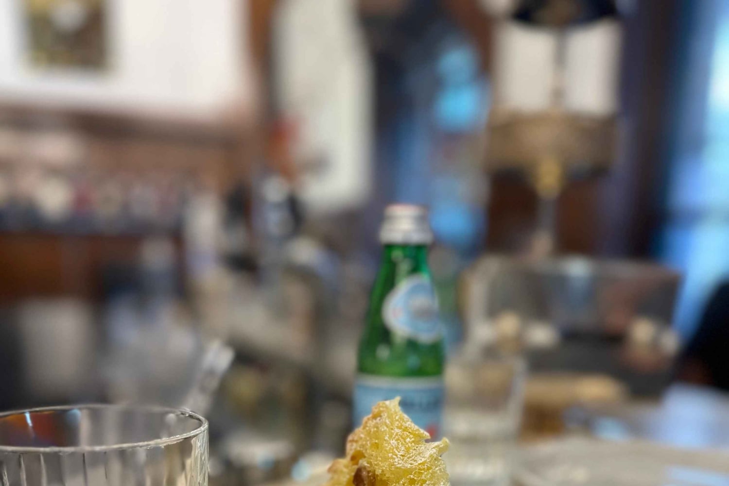 Panettone Tour w Mediolanie