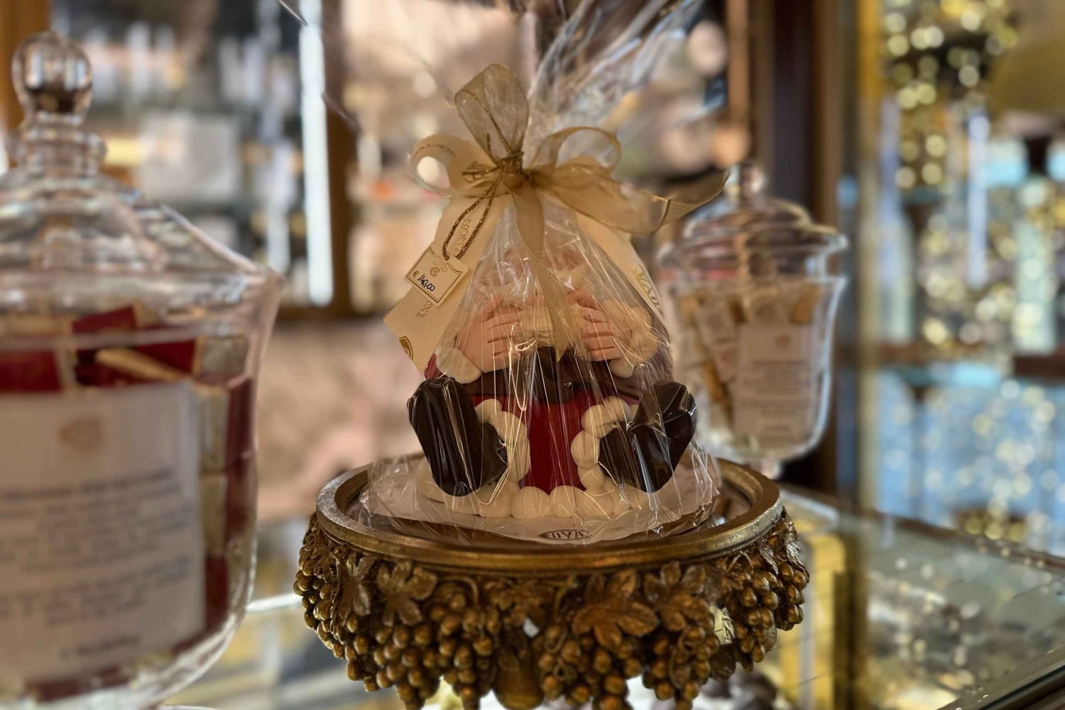 Panettone Tour w Mediolanie