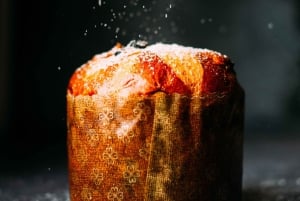 Milan's Panettone Tour