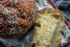 Milan's Panettone Tour