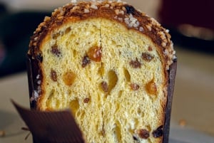 Milan's Panettone Tour