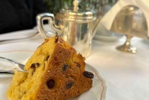 Panettone Tour w Mediolanie