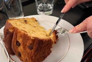 Panettone Tour w Mediolanie
