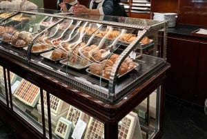 Panettone Tour w Mediolanie