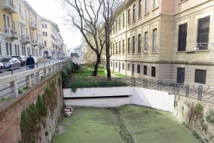 Rundvisning i Milanos moderne udsigter og hemmelige perler