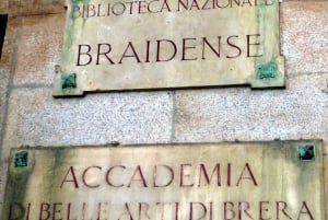 Rundvisning i Milanos moderne udsigter og hemmelige perler