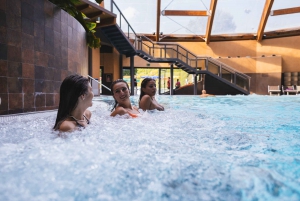 Monza: Acquaworld Experience med inträdesbiljetter